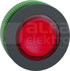 ZB5FV043 fi30 czerwony Lampka sygnalizacyjna LED