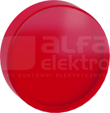 ZBV0143*SWIATLO SOCZEWKI WSKAZNIKA SW.CZERWO