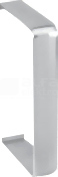 CONNECT 130x55 aluminium Kąt wewnętrzny regulowany CABLOPLUS