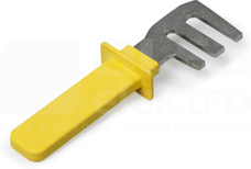 ST 34 Klucz czołowy