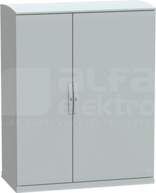 HD 1500x1250x620 Obudowa z poliestru