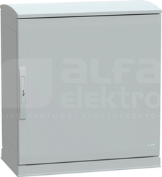 THALASSA HD 750x750x420 Obudowa z poliestru