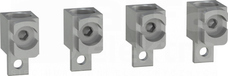 ZŁĄCZA 1x120-240mm2 (4szt) AKCESORIA NSX,INS,INV100-250