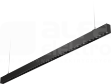 VOLICA 42 DOT 1717 zw ED DALI 35W/840 3900lm 70D Oprawa LED