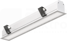 VOLICA 2.0 LED 600 g/k ED 2250 lm/840 PLX biały Oprawa Led