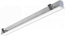 VOLICA 2.0 LED 1200 pb ED 3550lm/840 PLX anode Oprawa LED