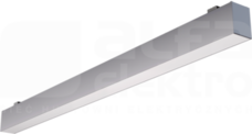 VOLICA 2.0 LED 606 n/t ED 1850lm/840 MPRM anoda Oprawa LED