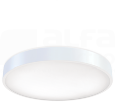 TLON 2.0 700 n/t ED 7300lm/830 PLX biały Oprawa LED