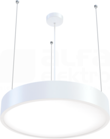 TLON 2.0 500 ZW ED 5000lm/840 PLX Oprawa LED
