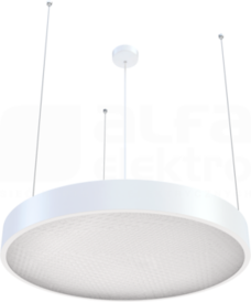 TLON 2.0 700 zw ED 33W/840 4800lm MPRM biały Oprawa LED