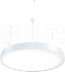 TLON 2.0 900 zw ED 6200lm/840 PLX Oprawa LED