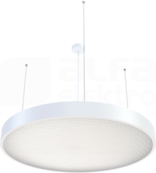 TLON 2.0 900 zw ED 50W/840 7500lm MPRM biały Oprawa LED