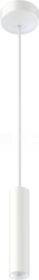 INTO R160 LED 200 zw ED 23W/840 2750lm 63D Downlight LED