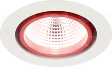 LUGSTAR PREMIUM LED 32W/840 IP20 Oprawa LED podtynkowa