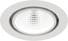 LUGSTAR SHOP LED 36W 2100lm 76D Downlight LED podtynkowy