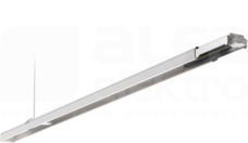 LUGTRACK EVO LED 1435 5x2,5mm2 biały Belka LED