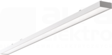 LUGTRACK EVO LED 1435 ED 4100lm/840 PLX biały Belka LED