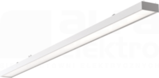 LUGTRACK EVO LED 1435 ED 40W/830 5550lm MPRM biały Belka LED
