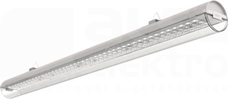 ATLANTYK 2.0 OPTI LED 1245 46W/840 6100lm 30D IP65 Oprawa LED przemysł.