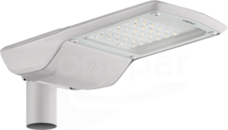 URBINO LED 93W 15950lm 4000K IP66 O91 Oprawa uliczna LED