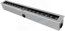 GROUNDLINE 2.0 SL 460 ED 1050lm/840 IP67 Oprawa LED 58st.inox