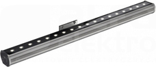 MODENA LED 912 18W/ziel 22D IP65 Oprawa do iluminacji