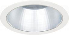 LUGSTAR LB LED ED 24W/840 70D 2500lm Downlight LED LUGBOX podtynkowy IP44