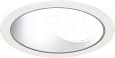 LUGSTAR LB LED 18W/830 70D 2300lm biały Downlight LED LUGBOX podtynkowy IP20