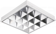 OFFICE PLUS LB LED 58W/840 5850lm Oprawa LED LUGBOX podtynkowa