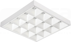 OFFICE PLUS LB LED 37W/840 4050lm Oprawa LED LUGBOX natynkowa