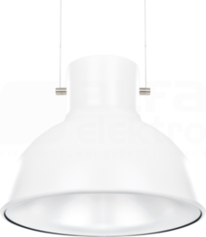 ARCHEO LED zw ED 4500lm/840 biały Oprawa LED