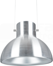 ARCHEO LED 29W/840 3000lm IP20 srebrny Oprawa LED