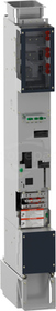 Standardowy moduł mocy 200 kW - 500/690V Moduł