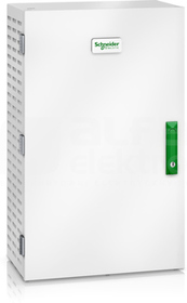 GVS 100-200kVA Wyłącznik bateryjny