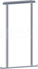 THALASSA 19 26mod Obudowa stała metalowa