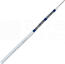 XWDXpek-75 0,8/3,6 Przewód koncentryczny