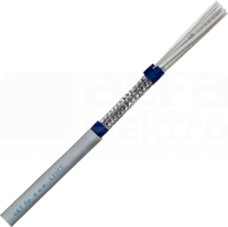 LIYCY 3x0,75 /300V Przewód do elektroniki ekranowany