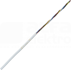 YTDY 12x0,50 Przewód do instalacji alarmowej i domofonowej