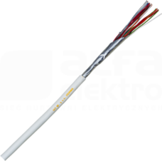 YTKSYekw 4x2x0,5 (500m) Kabel telekomunikacyjny ekranowany