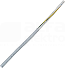 YStY 7x0,75 żo /500V Przewód sterowniczy