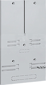 T-U 1F/3F-b/z-12 Tablica licznikowa 1/3F