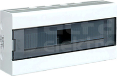 SRn-18 Rozdzielnica natynkowa
