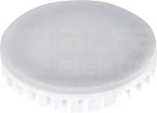 ESG LED 9W GX53-CW Oprawa LED (G)