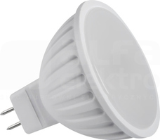 TOMI 5W/3000K 370lm D120 Źródło LED (G)