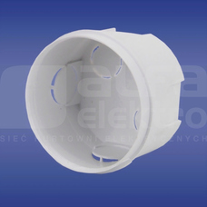 PKp/t-70 fi70x48 IP20 Puszka podtynkowa