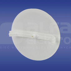 PP 70/80 Pokrywa puszki