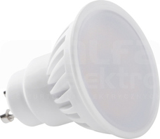 TEDI MAX 9,0W/4000K 900lm 120D GU10 NW Źródło LED (F)