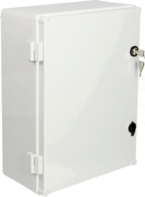 Uni-1 400x300x166 IP65 Obudowa