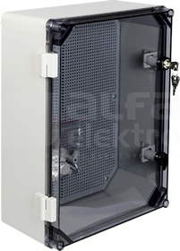 Uni-1/T 400x300x166 IP65 Obudowa