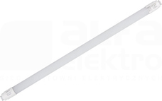 T8 LED GLASSv3 22W/865 3080lm Tuba LED 1,5m (D)